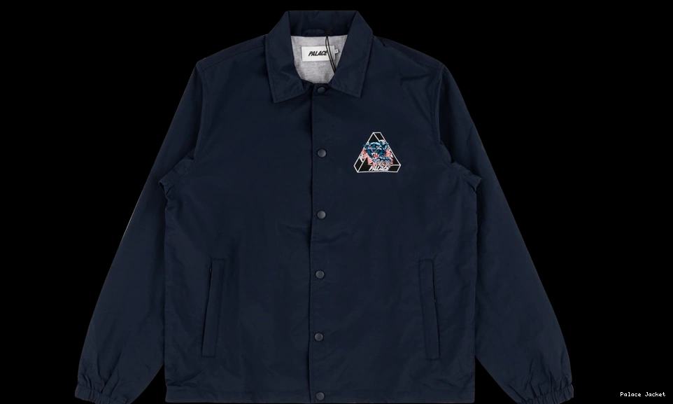 Cheap Palace Jacket Ripped Coach 0818
